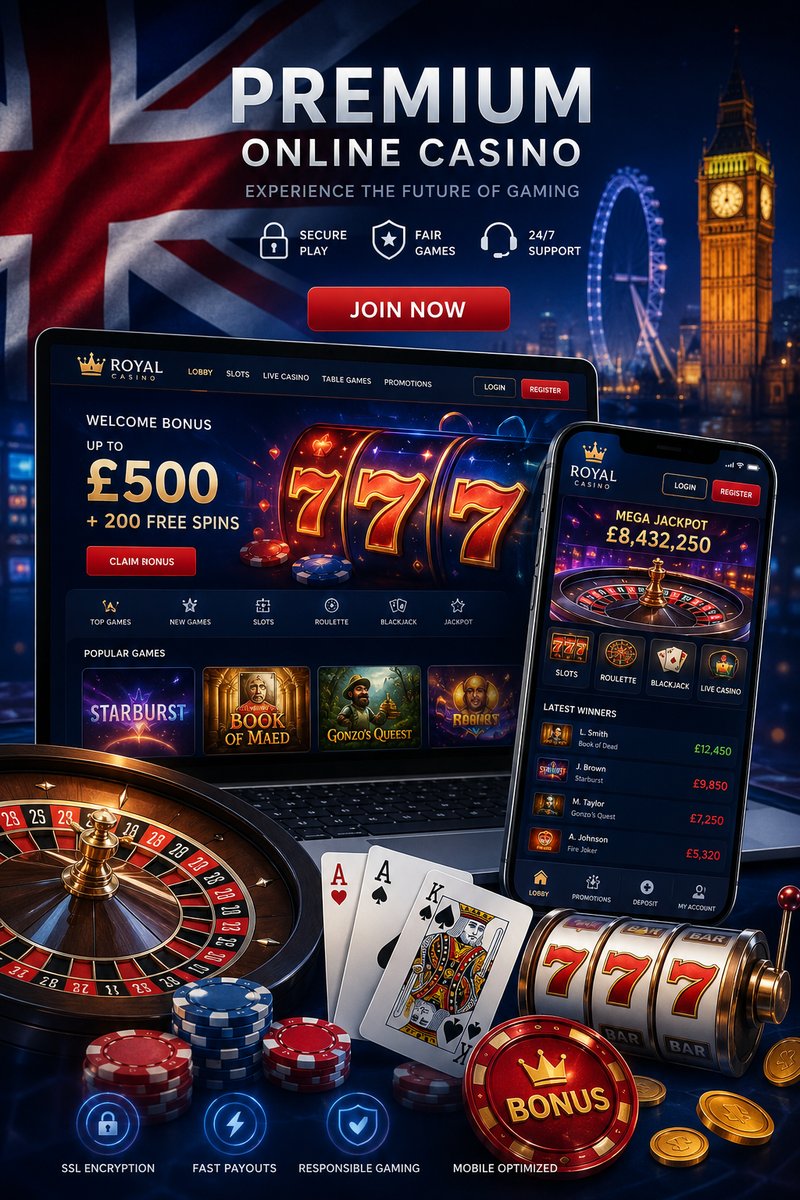 Mr Jones Casino UK: Unlock No Deposit Bonuses and Exciting Slots