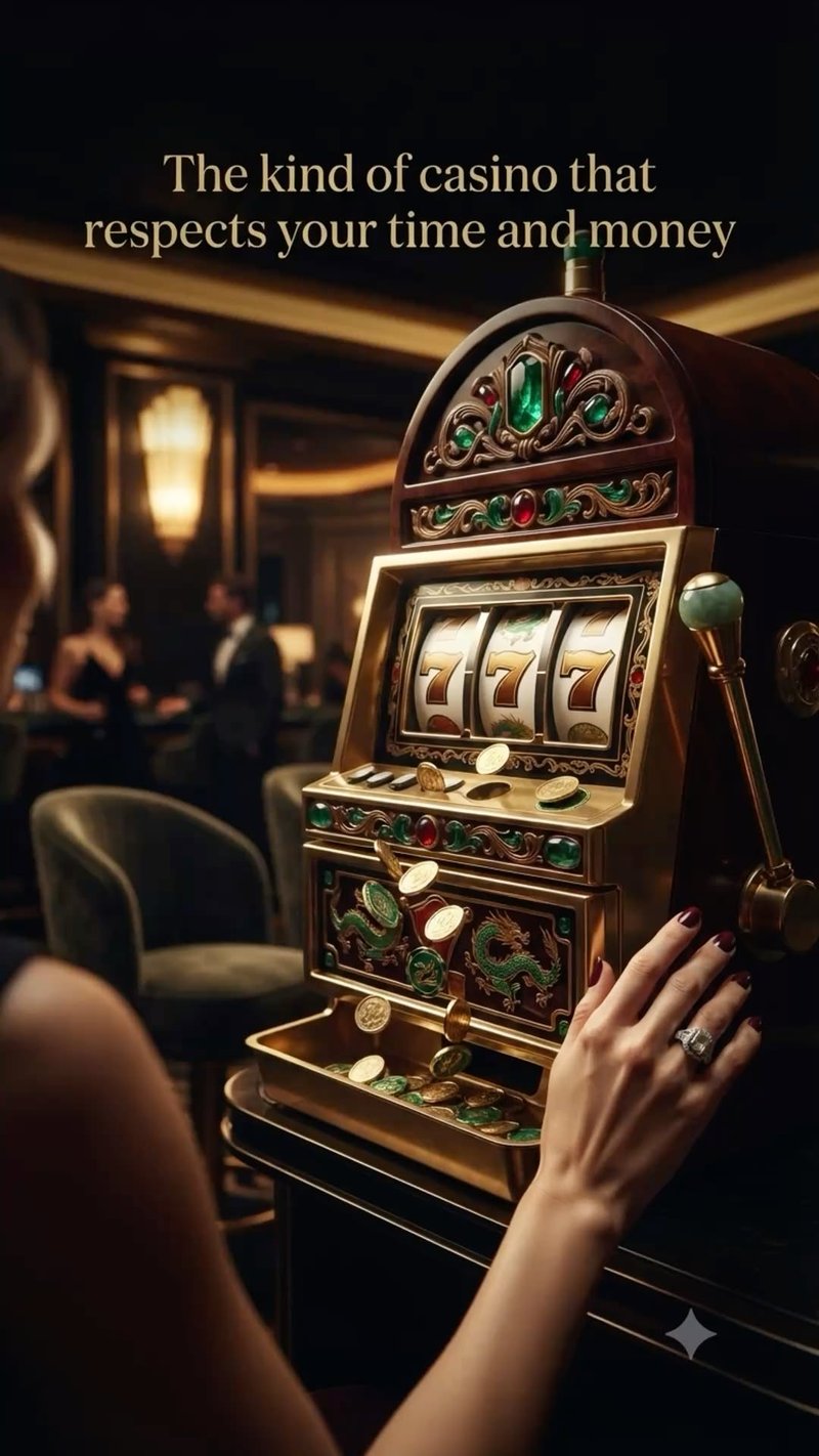 What’s the first thing I need to know about Mr Jones Casino UK?