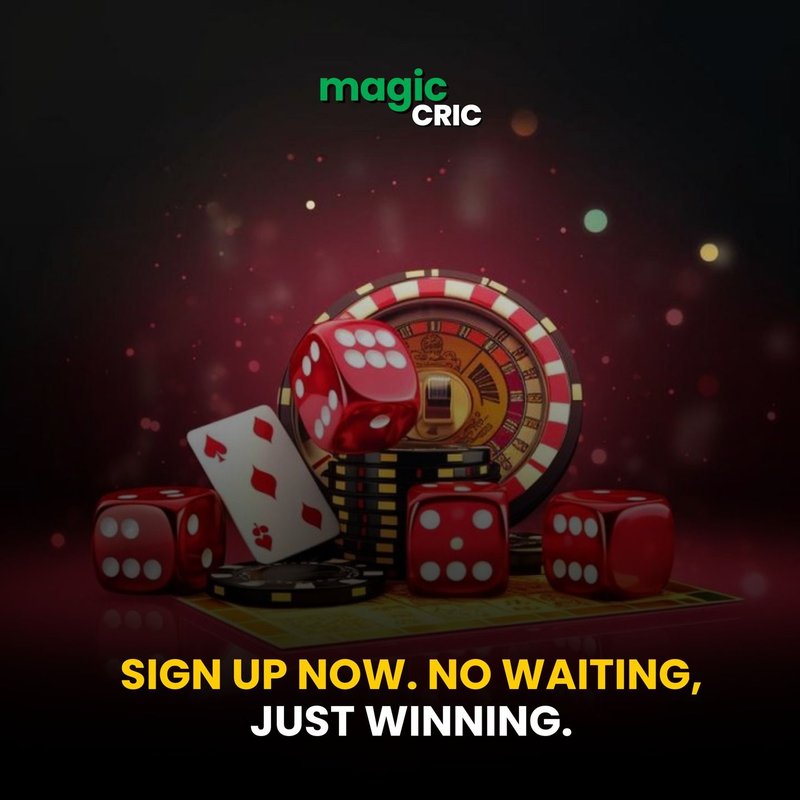 What’s Inside a Magic Win Casino Experience