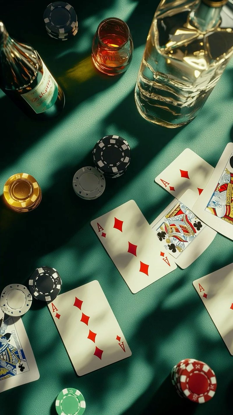 Discover the Thrills of Ninewin Casino: UK Players’ Guide